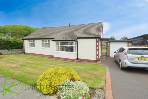 3 bedroom Detached Bungalow for sale in Bolton