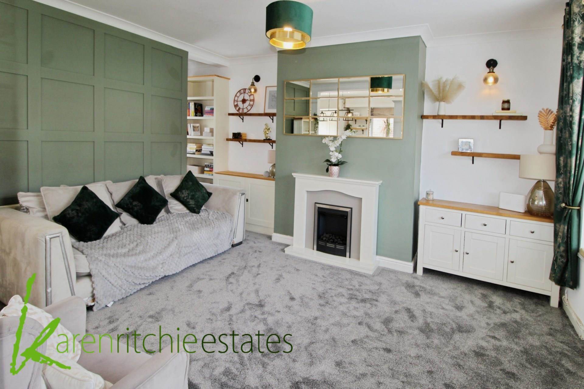 Additional Property Image 2 bedroom Semi Detached for sale in Bolton 2