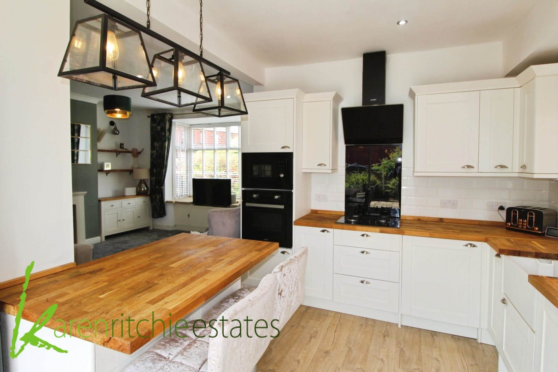 Additional Property Image 2 bedroom Semi Detached for sale in Bolton 4