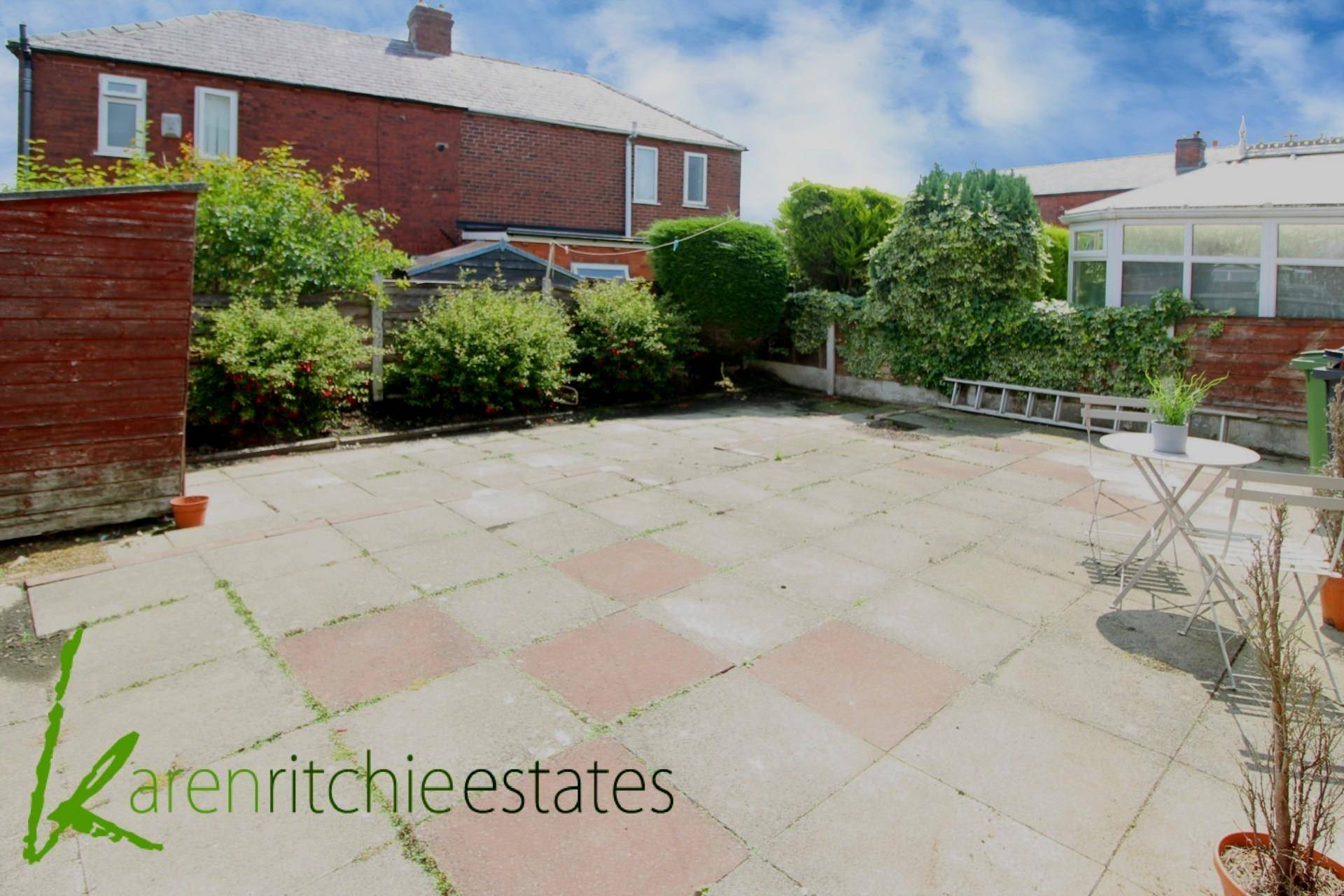 Additional Property Image 2 bedroom Semi Detached for sale in Bolton 8