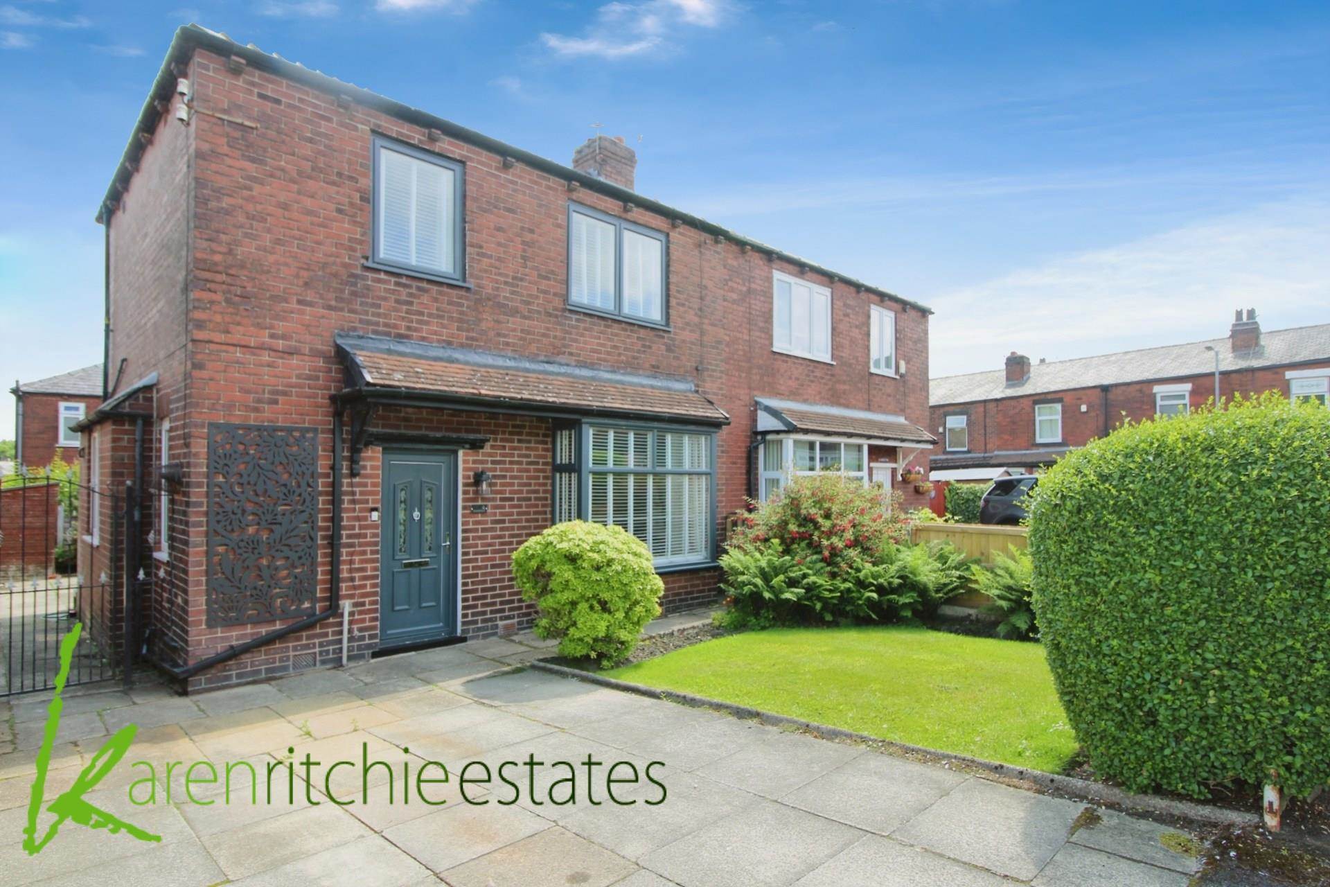 Additional Property Image 2 bedroom Semi Detached for sale in Bolton 14