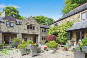 5 bedroom Semi Detached for sale in Bolton