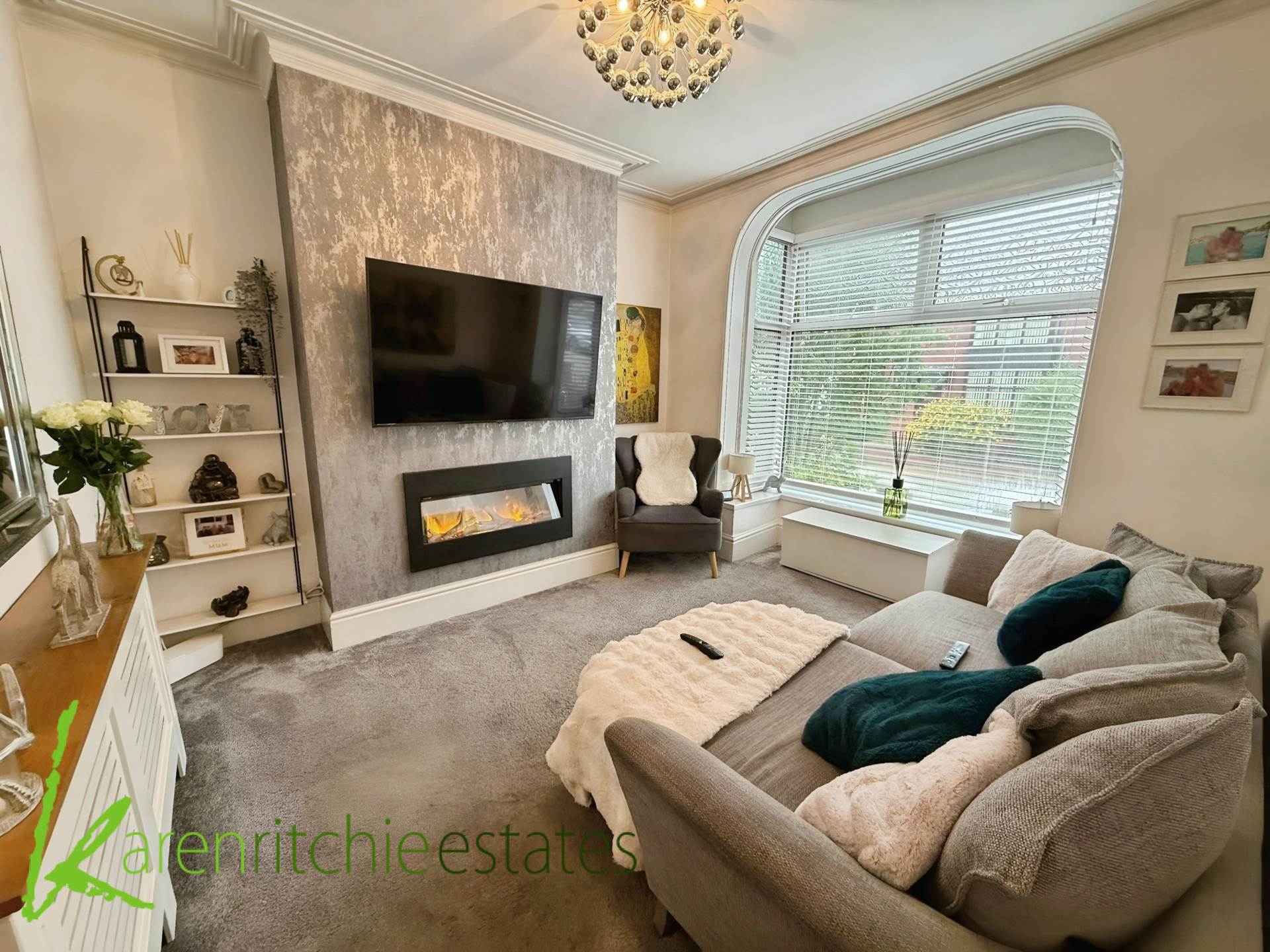 Additional Property Image 2 bedroom Terraced for sale in Bolton 2