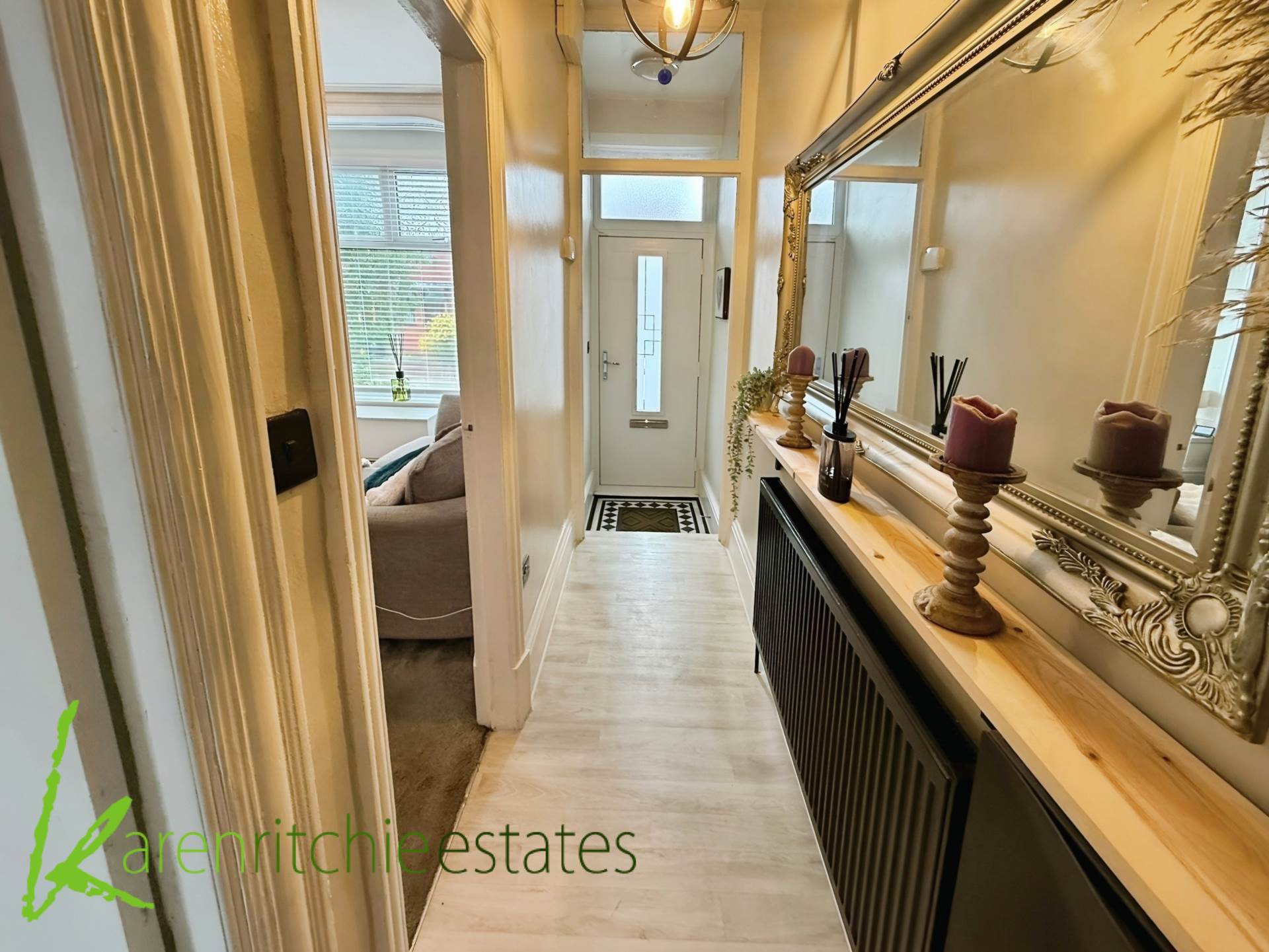 Additional Property Image 2 bedroom Terraced for sale in Bolton 6