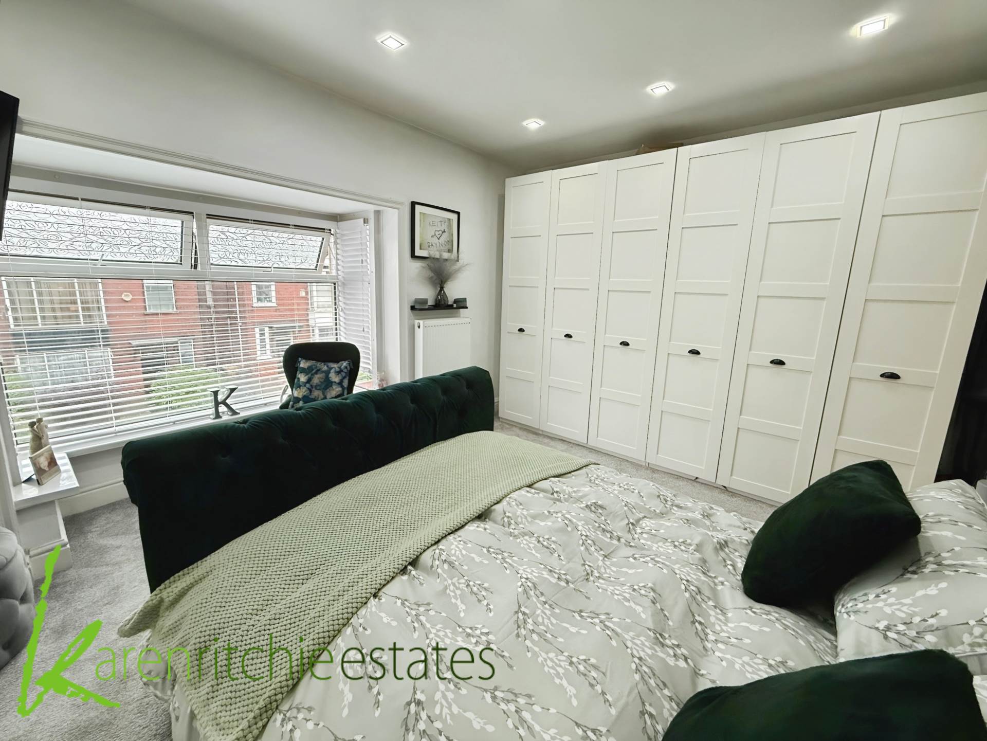 Additional Property Image 2 bedroom Terraced for sale in Bolton 8