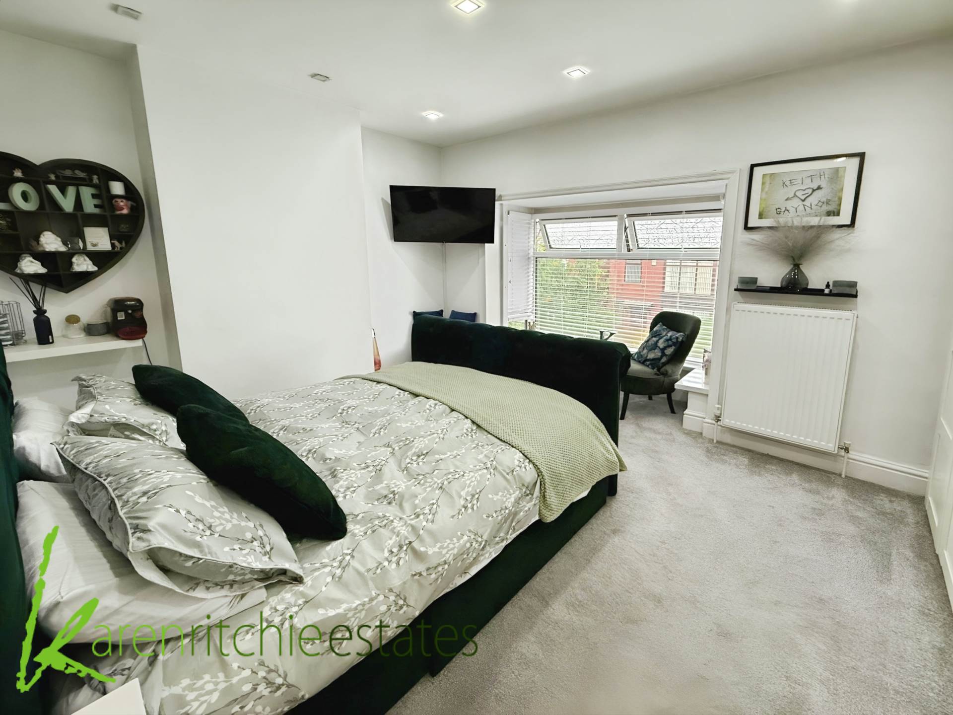 Additional Property Image 2 bedroom Terraced for sale in Bolton 9
