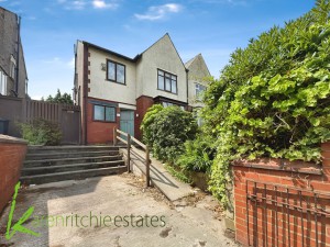 4 bedroom Semi Detached for sale in Bolton