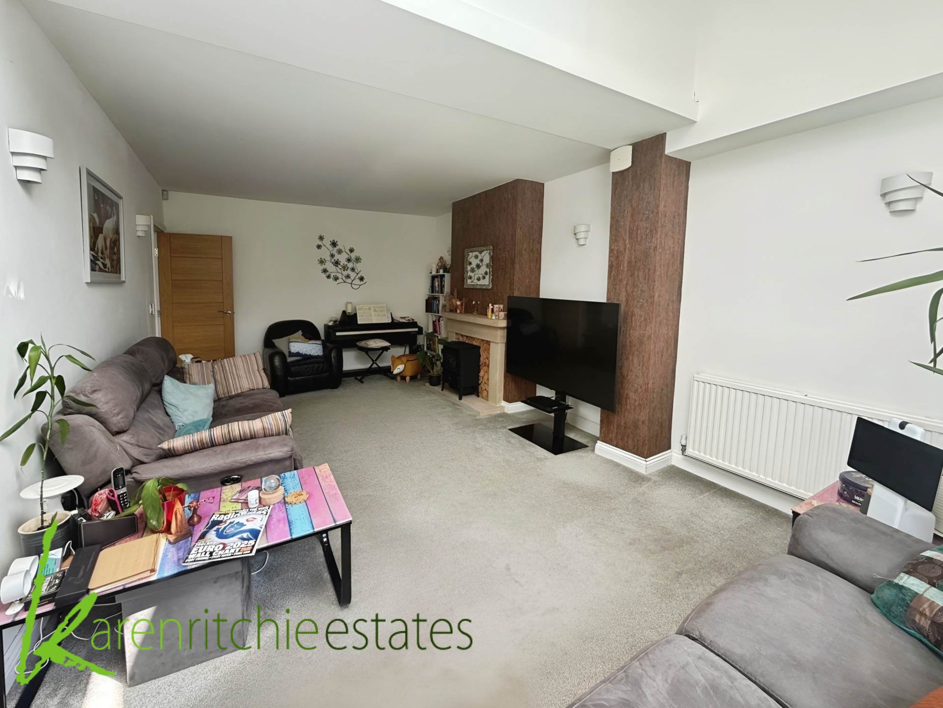 Additional Property Image 5 bedroom Semi Detached for sale in Bolton 4