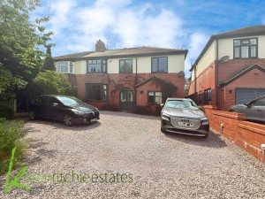 5 bedroom Semi Detached for sale in Bolton