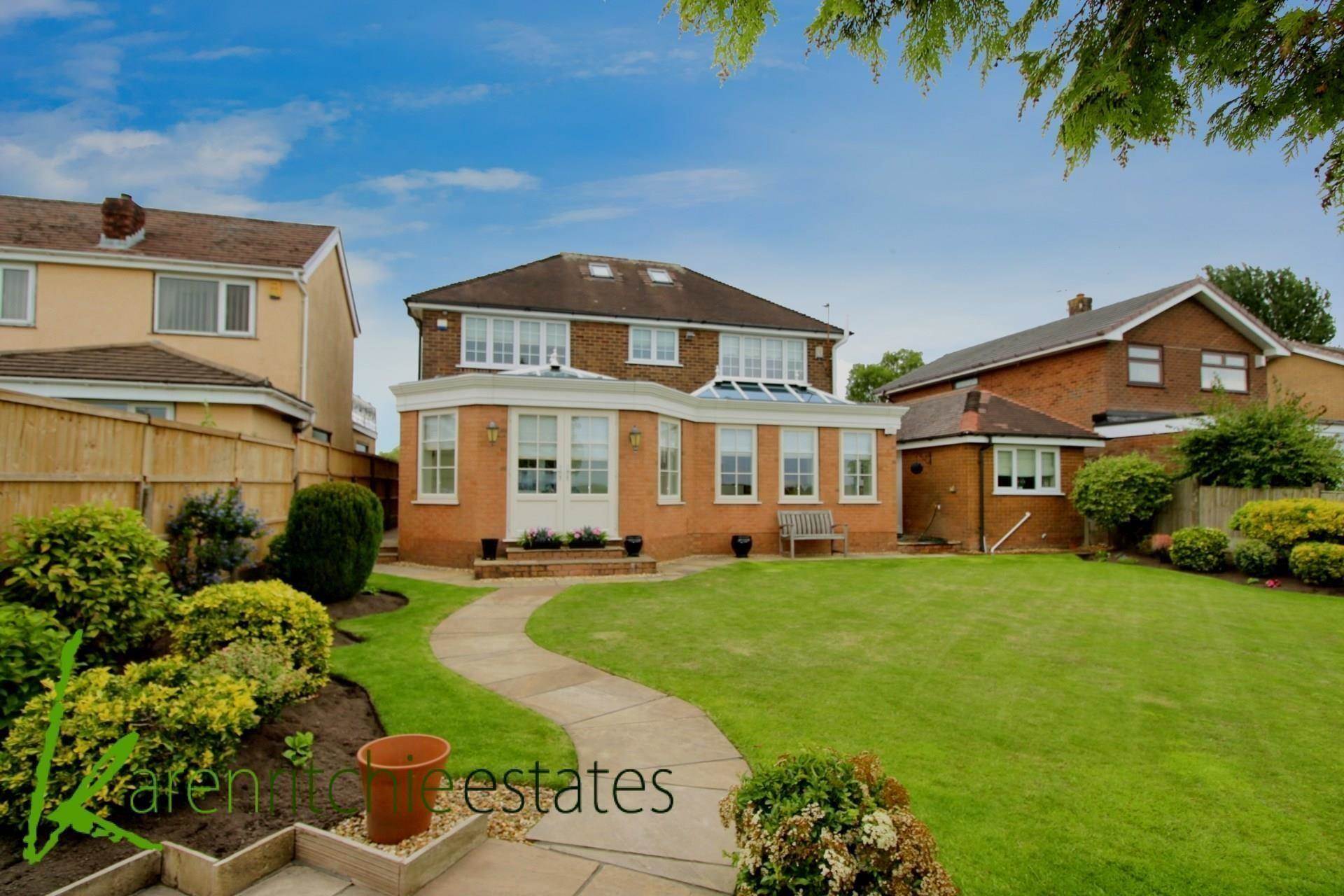 Additional Property Image 4 bedroom Detached for sale in Wigan 2