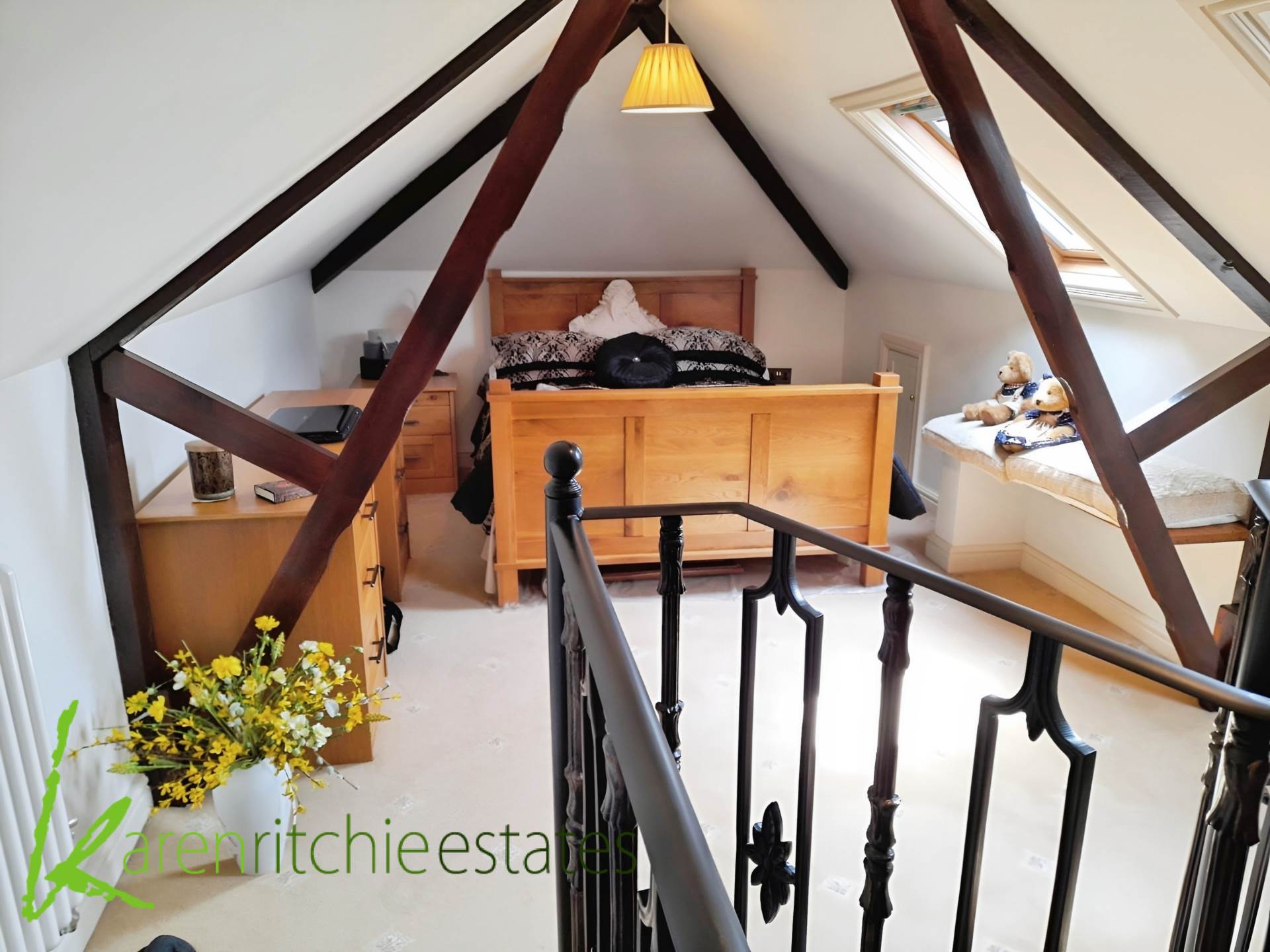 Additional Property Image 4 bedroom Detached for sale in Wigan 22