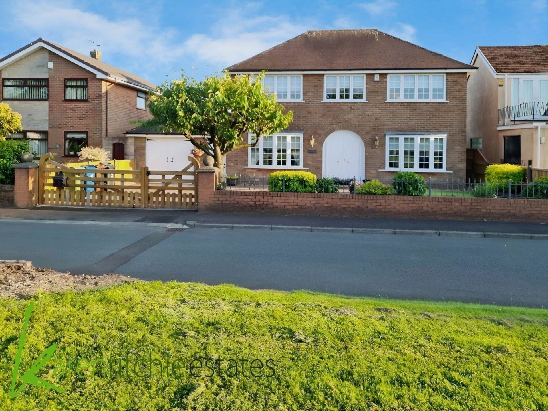 Additional Property Image 4 bedroom Detached for sale in Wigan 30