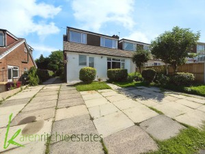3 bedroom Semi Detached for sale in Bolton