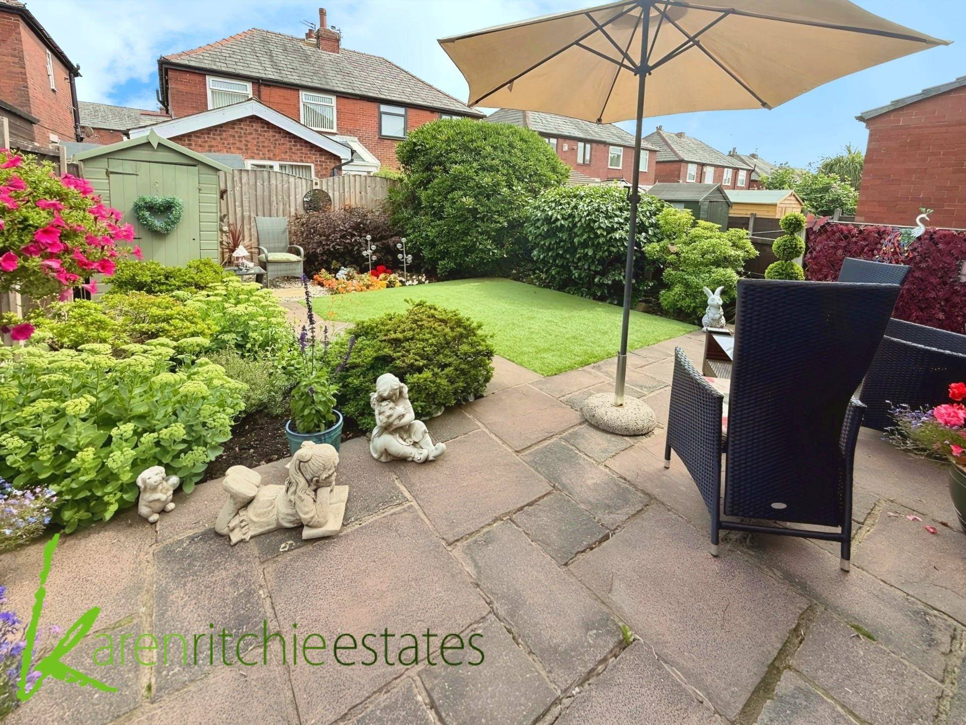 Additional Property Image 3 bedroom Semi Detached for sale in Bolton 12