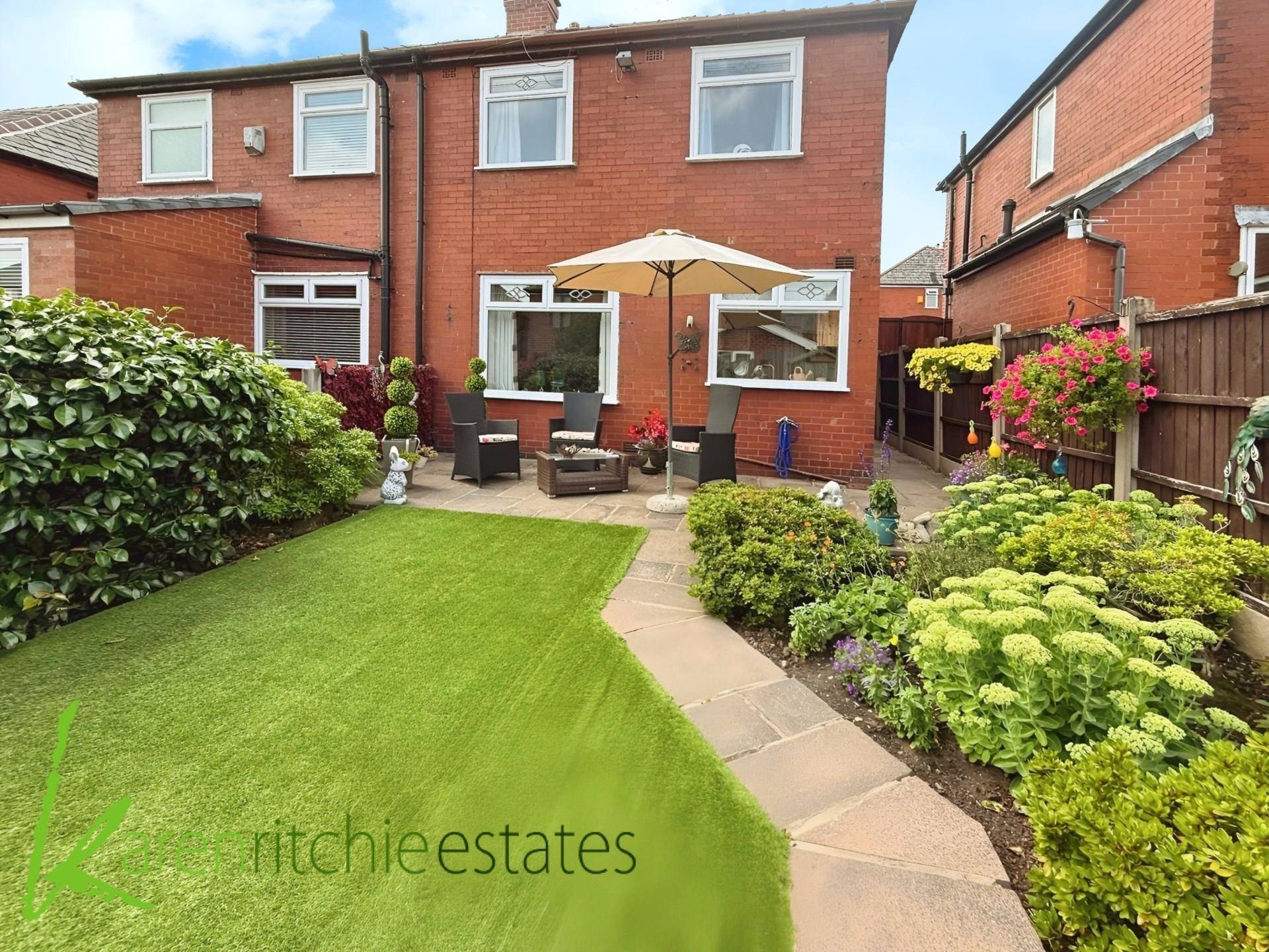 Additional Property Image 3 bedroom Semi Detached for sale in Bolton 13