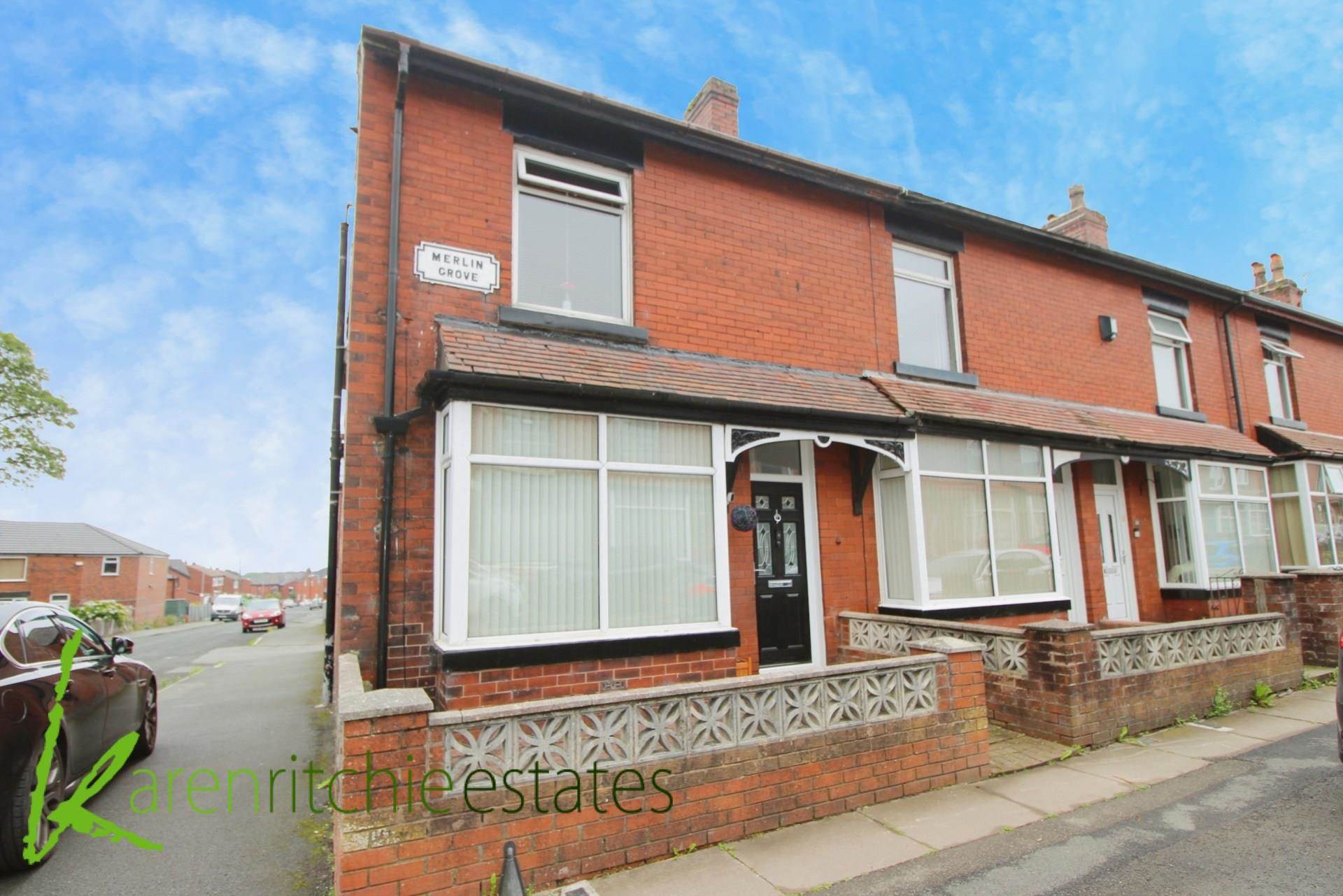 Additional Property Image 3 bedroom End of Terrace for sale in Bolton 18