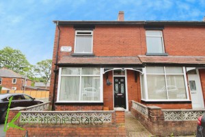 3 bedroom End of Terrace for sale in Bolton