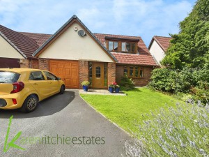 4 bedroom Detached for sale in Bolton
