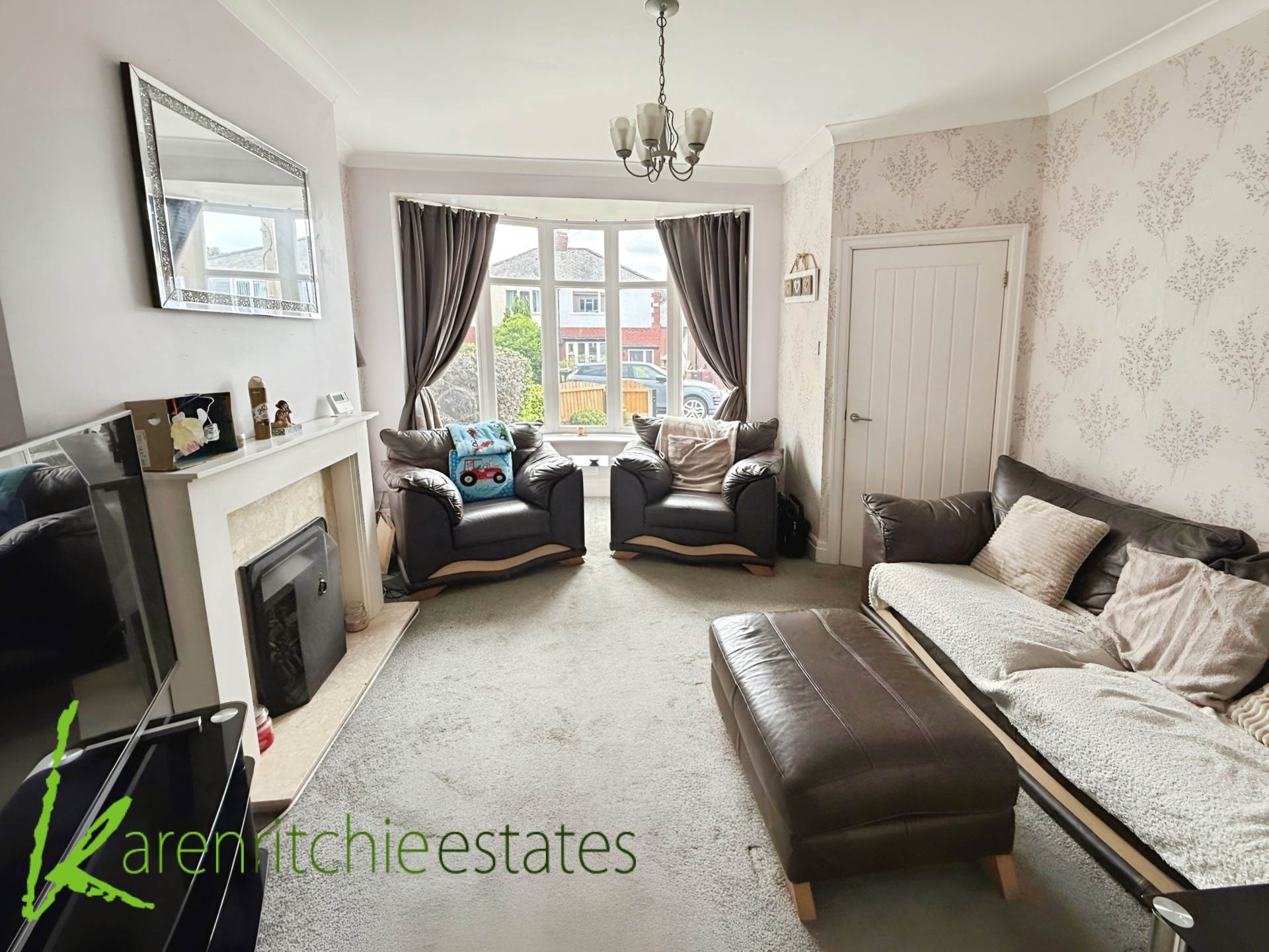 Additional Property Image 3 bedroom Semi Detached for sale in Bolton 2