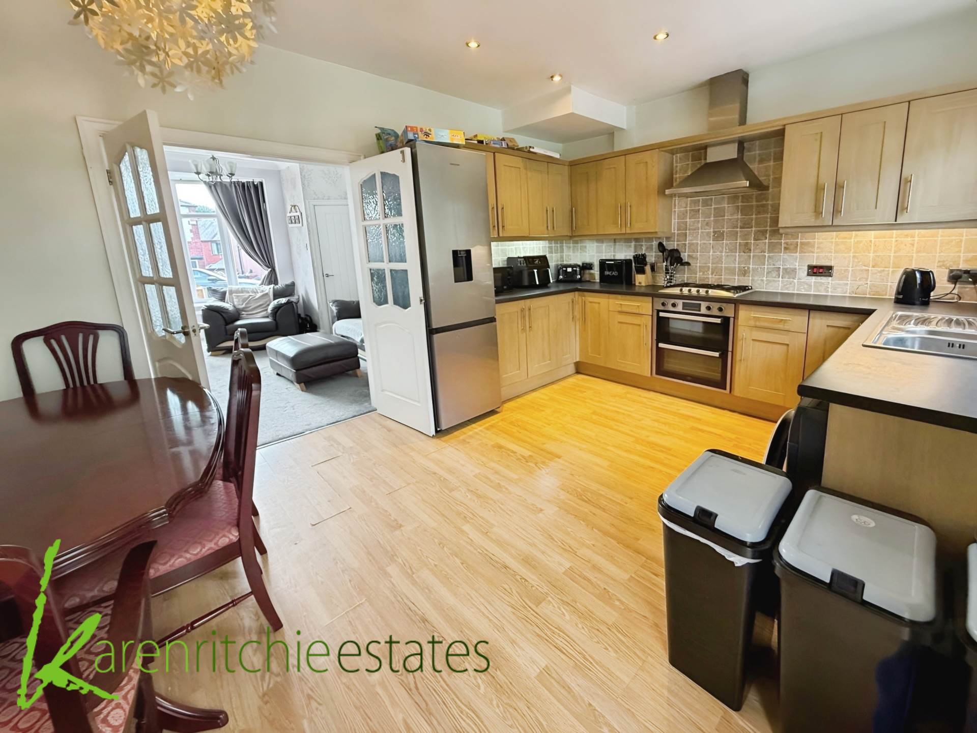 Additional Property Image 3 bedroom Semi Detached for sale in Bolton 3