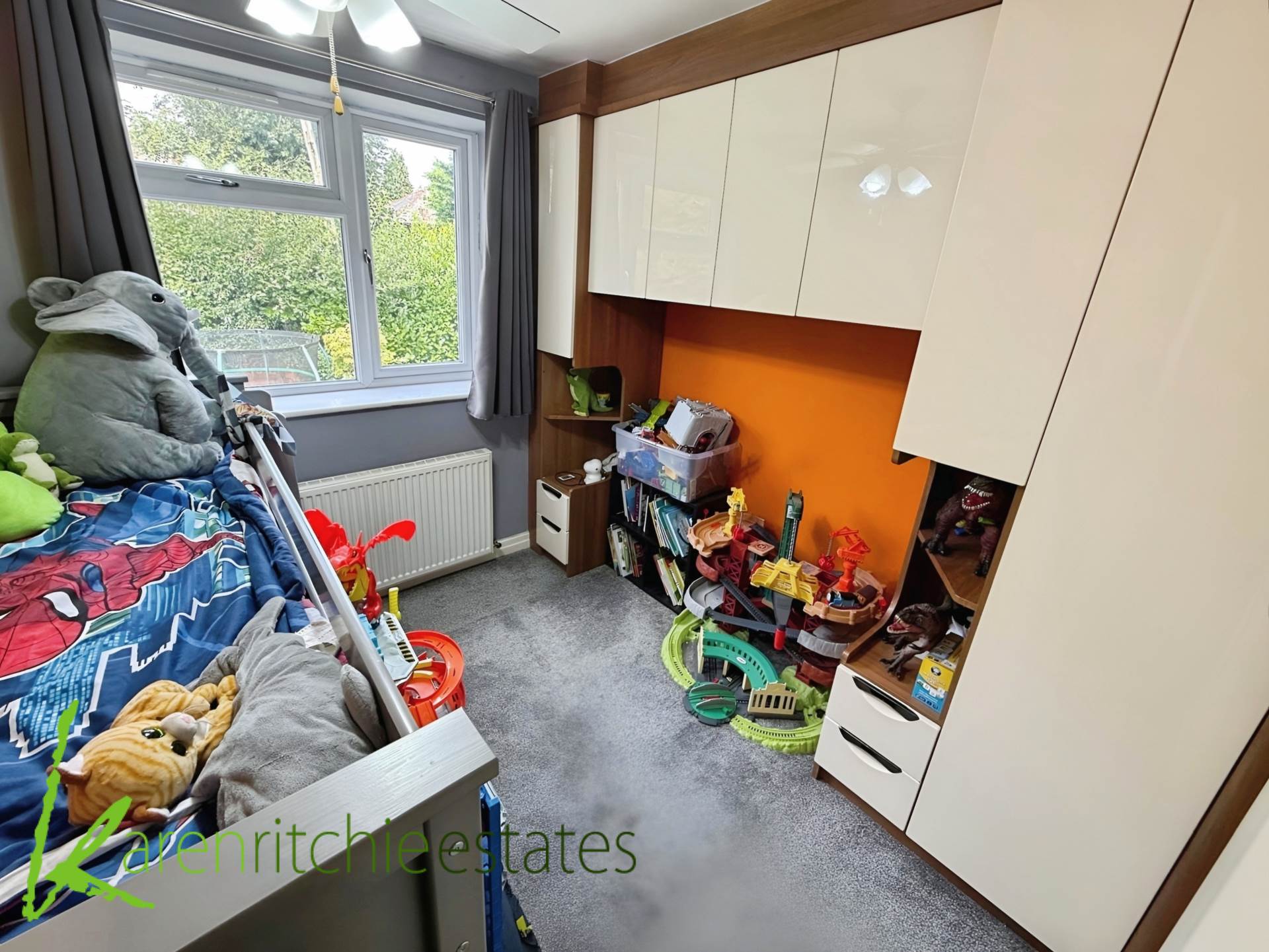 Additional Property Image 3 bedroom Semi Detached for sale in Bolton 8