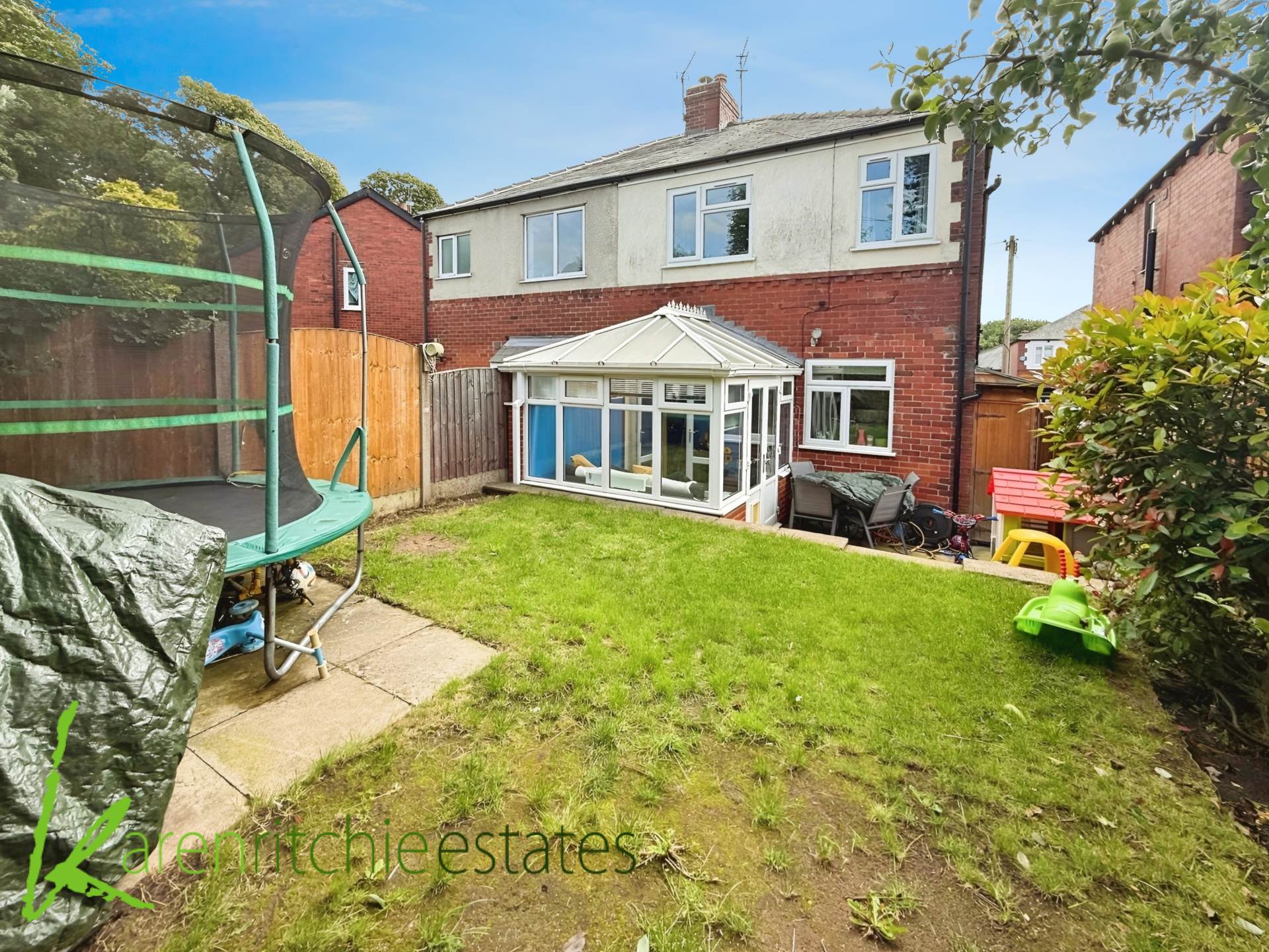Additional Property Image 3 bedroom Semi Detached for sale in Bolton 13