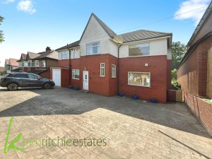 4 bedroom Detached for sale in Bolton