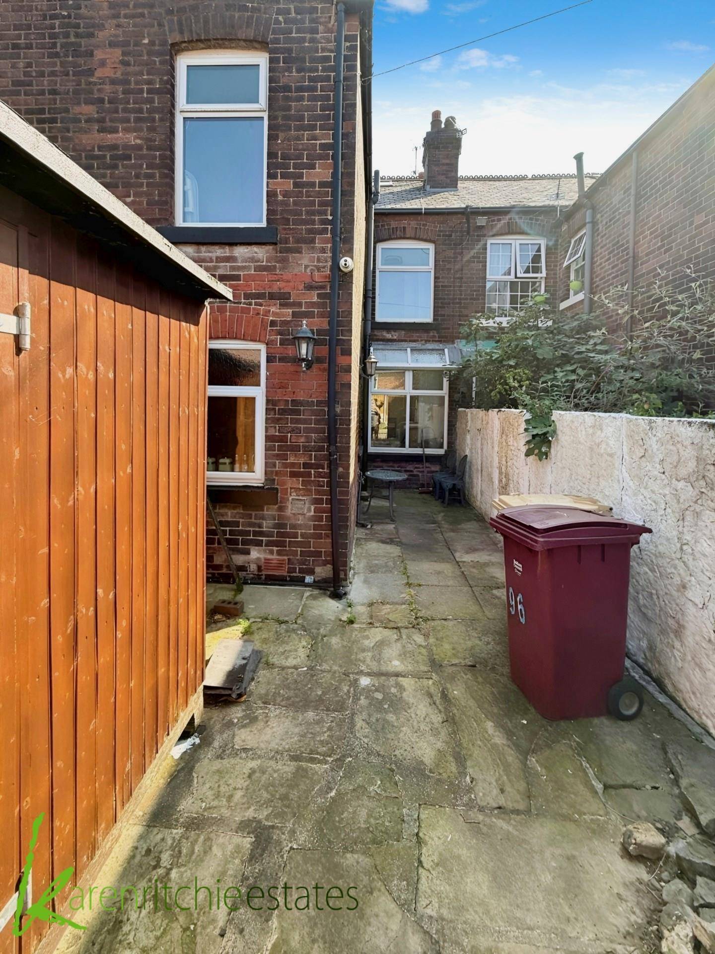 Additional Property Image 3 bedroom Terraced for sale in Bolton 10