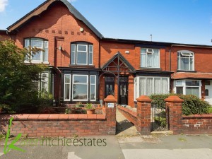 3 bedroom Terraced for sale in Bolton