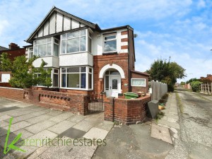 3 bedroom Semi Detached for sale in Bolton
