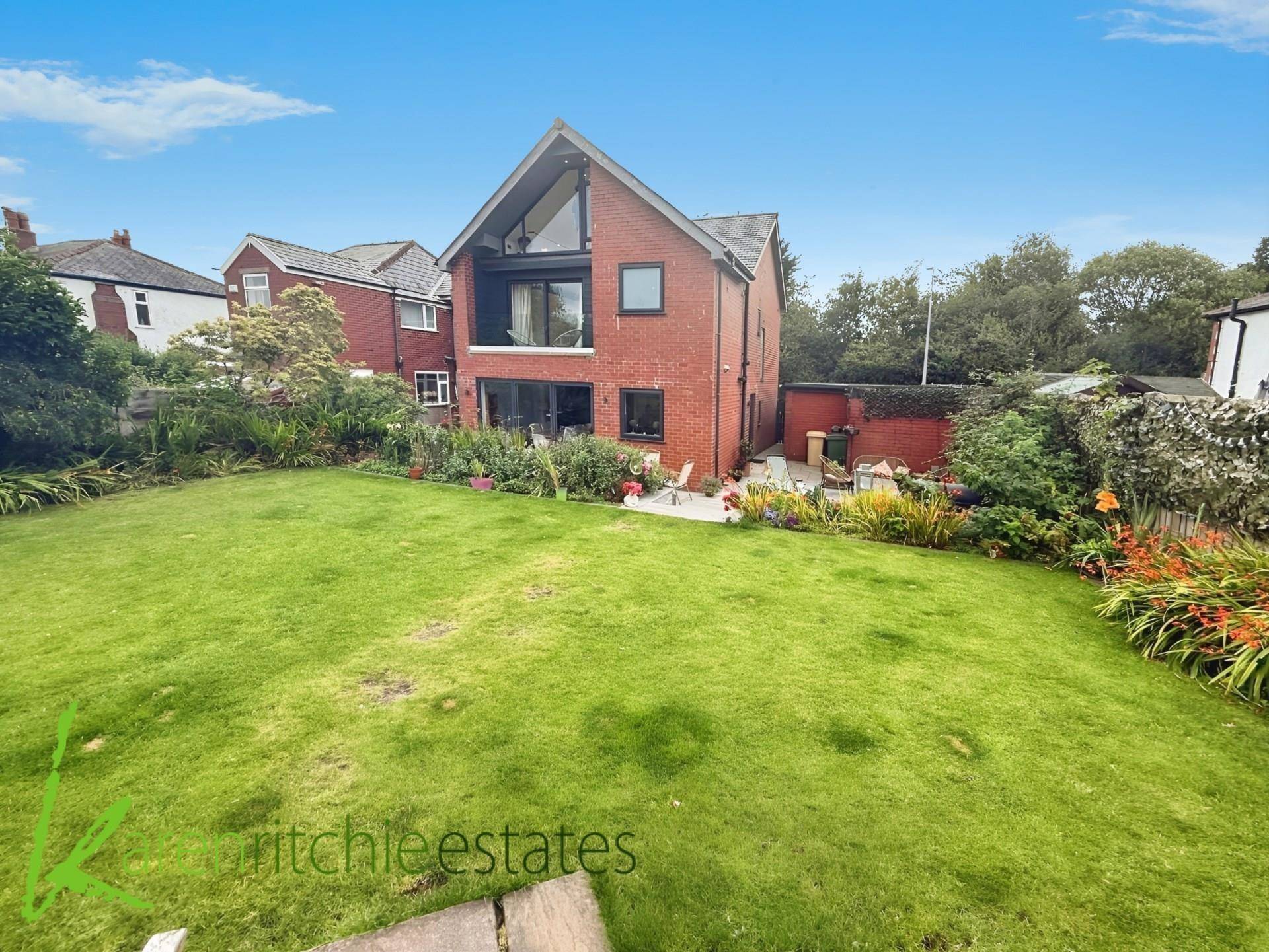 Additional Property Image 4 bedroom Detached for sale in Bolton 29
