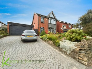 4 bedroom Detached for sale in Bolton