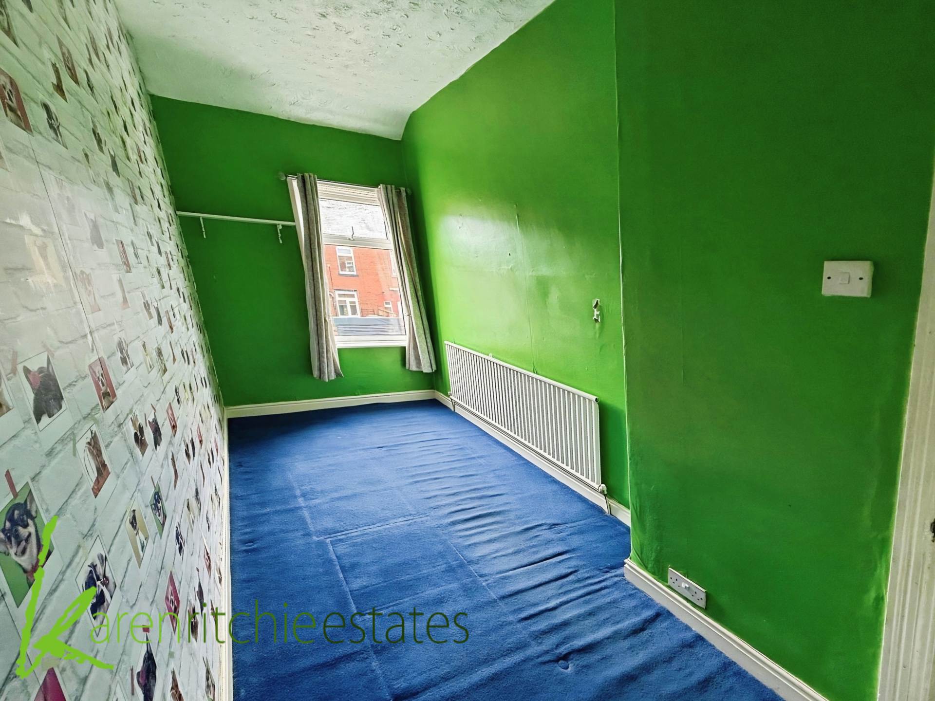 Additional Property Image 2 bedroom Terraced for sale in Bolton 5