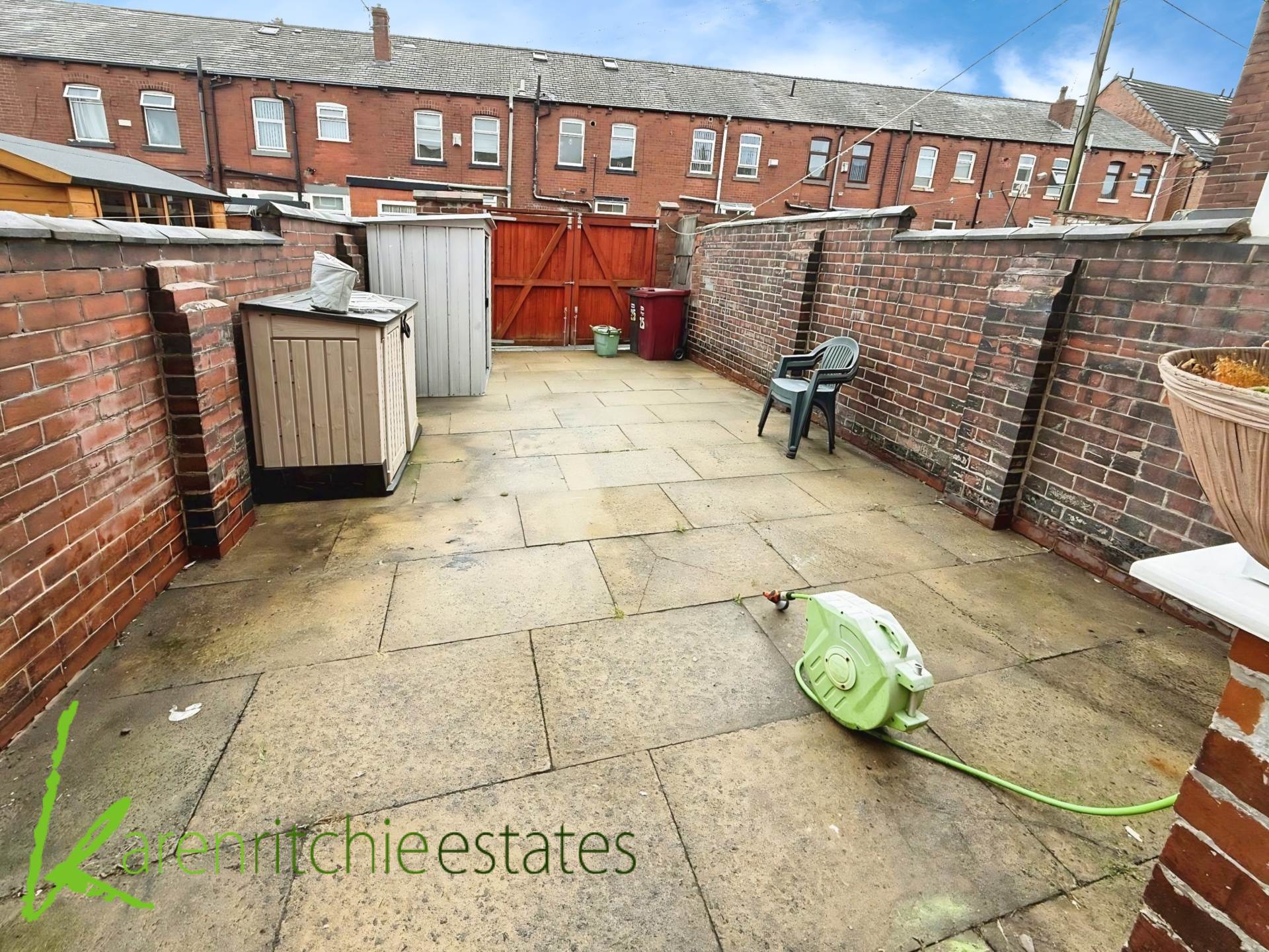 Additional Property Image 2 bedroom Terraced for sale in Bolton 8