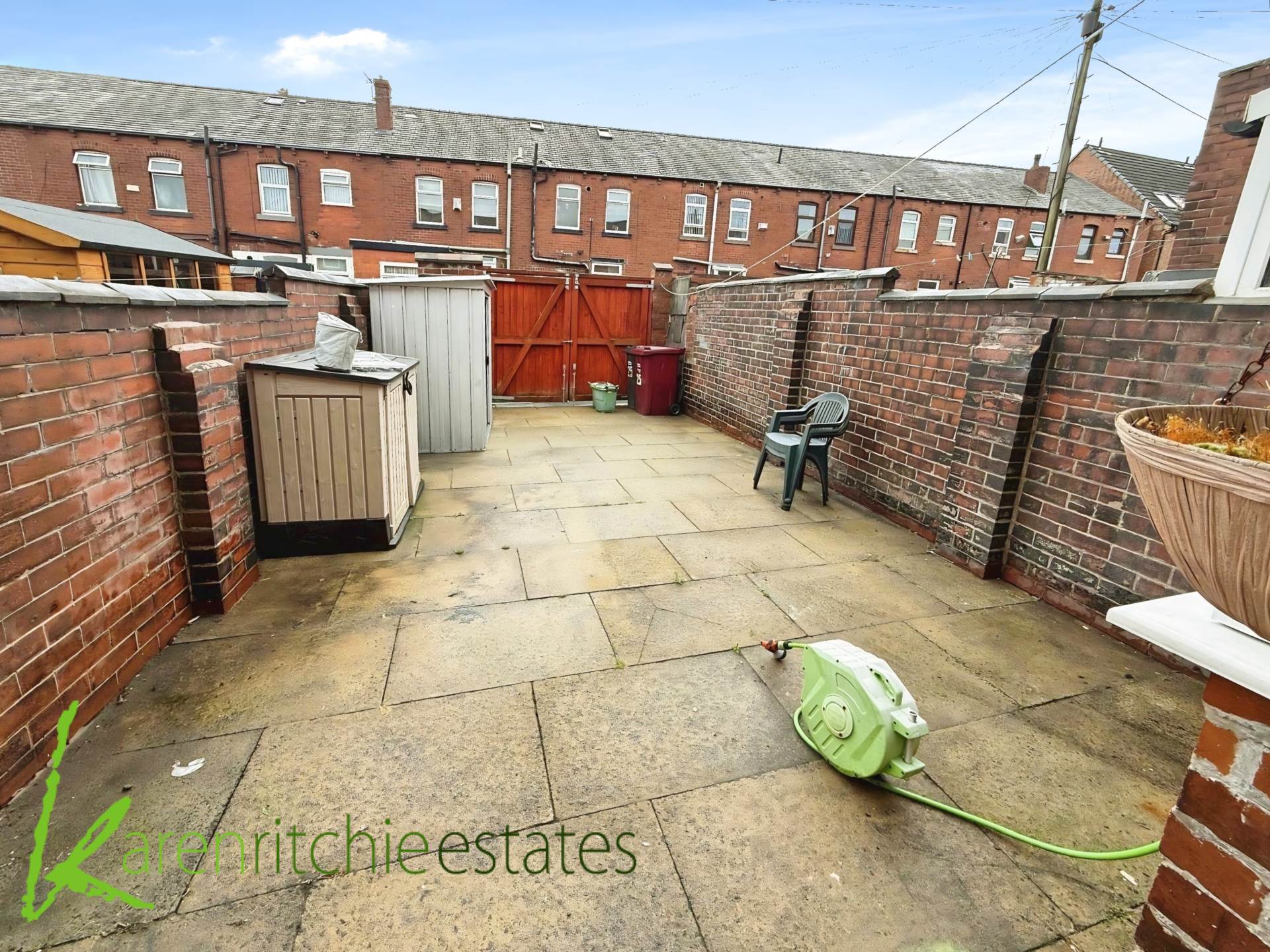 Additional Property Image 2 bedroom Terraced for sale in Bolton 9