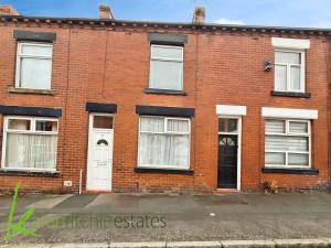 2 bedroom Terraced for sale in Bolton
