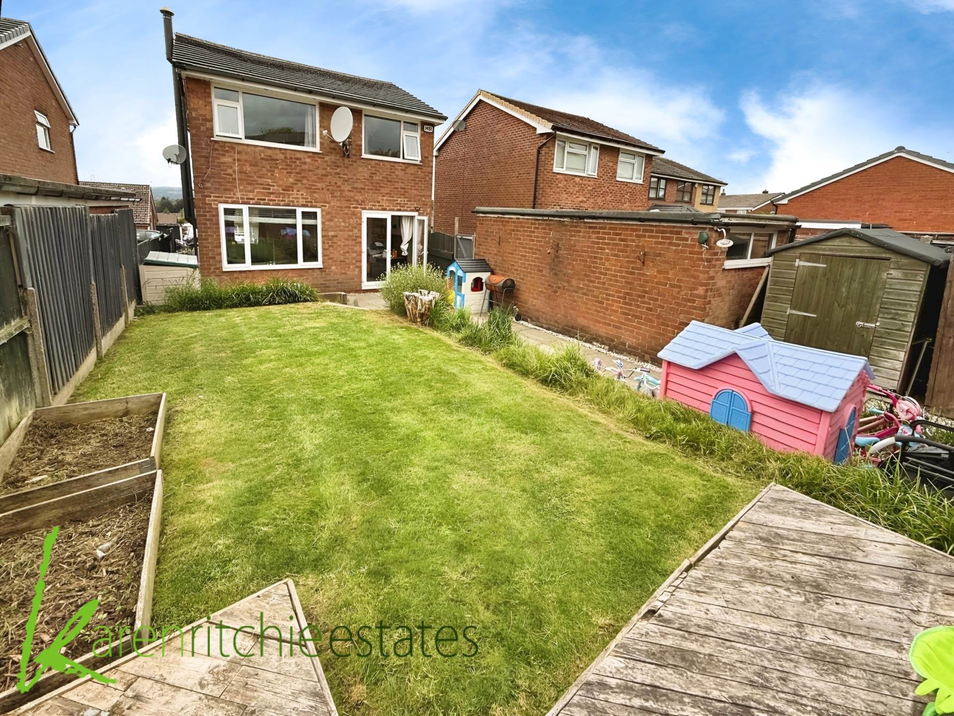 Additional Property Image 3 bedroom Detached for sale in Bolton 2