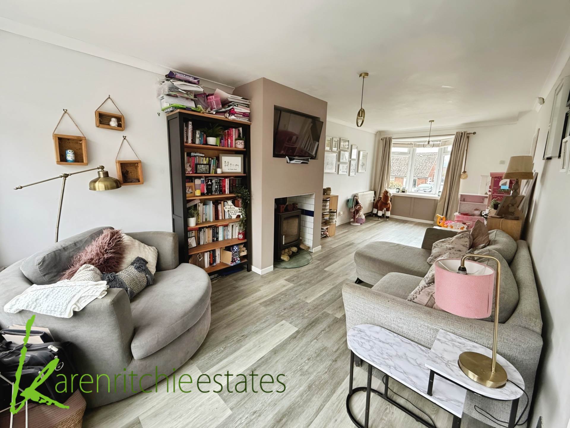 Additional Property Image 3 bedroom Detached for sale in Bolton 3
