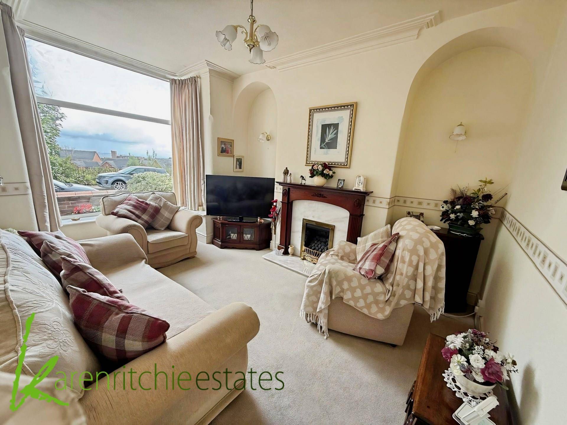 Additional Property Image 2 bedroom Terraced for sale in Bolton 2