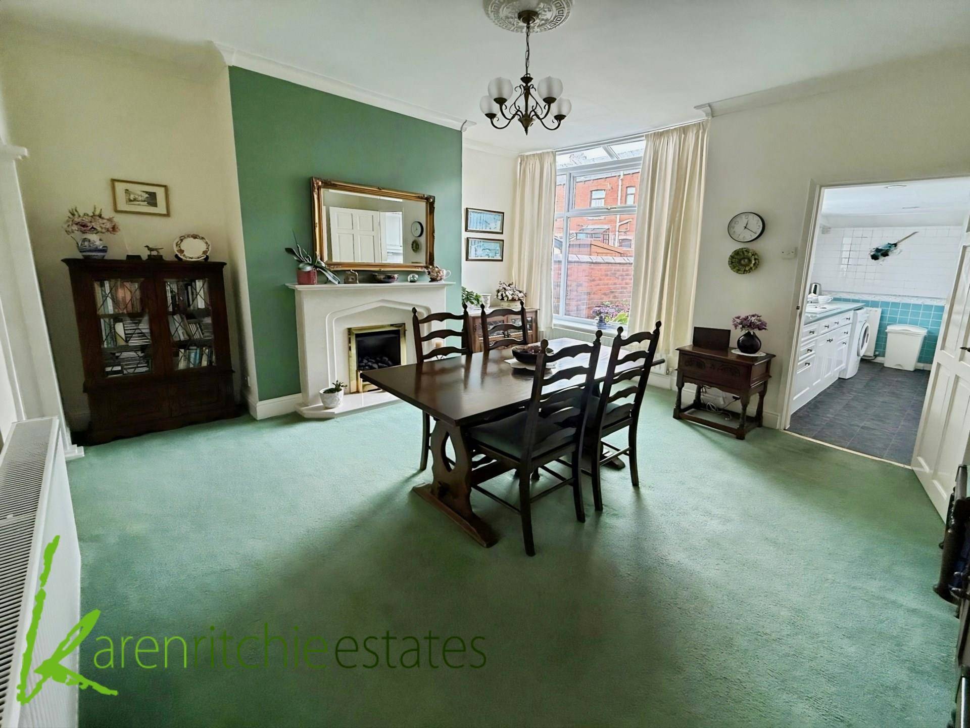Additional Property Image 2 bedroom Terraced for sale in Bolton 3