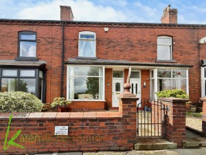 2 bedroom Terraced for sale in Bolton