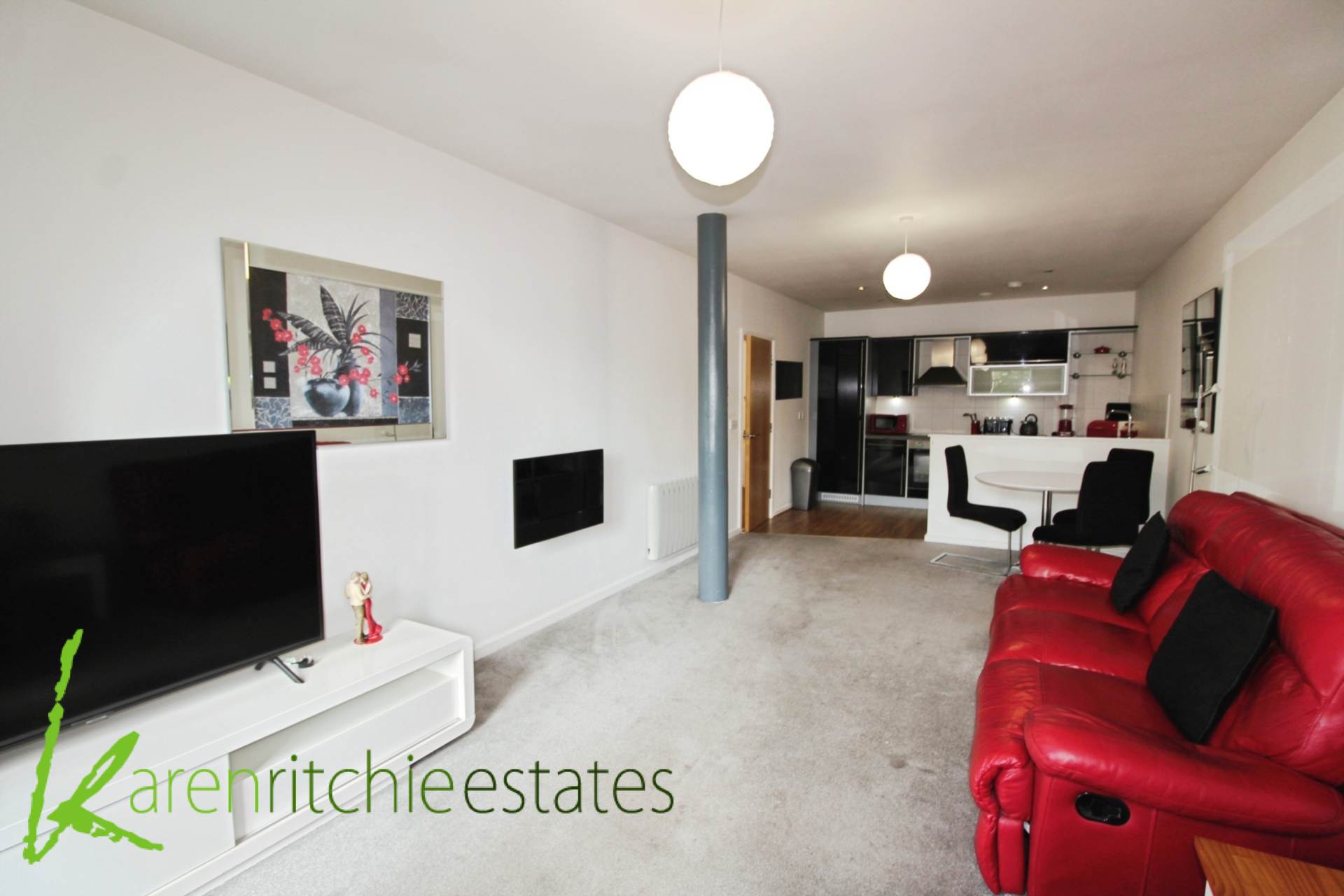 Additional Property Image 1 bedroom Apartment for sale in Bolton 6