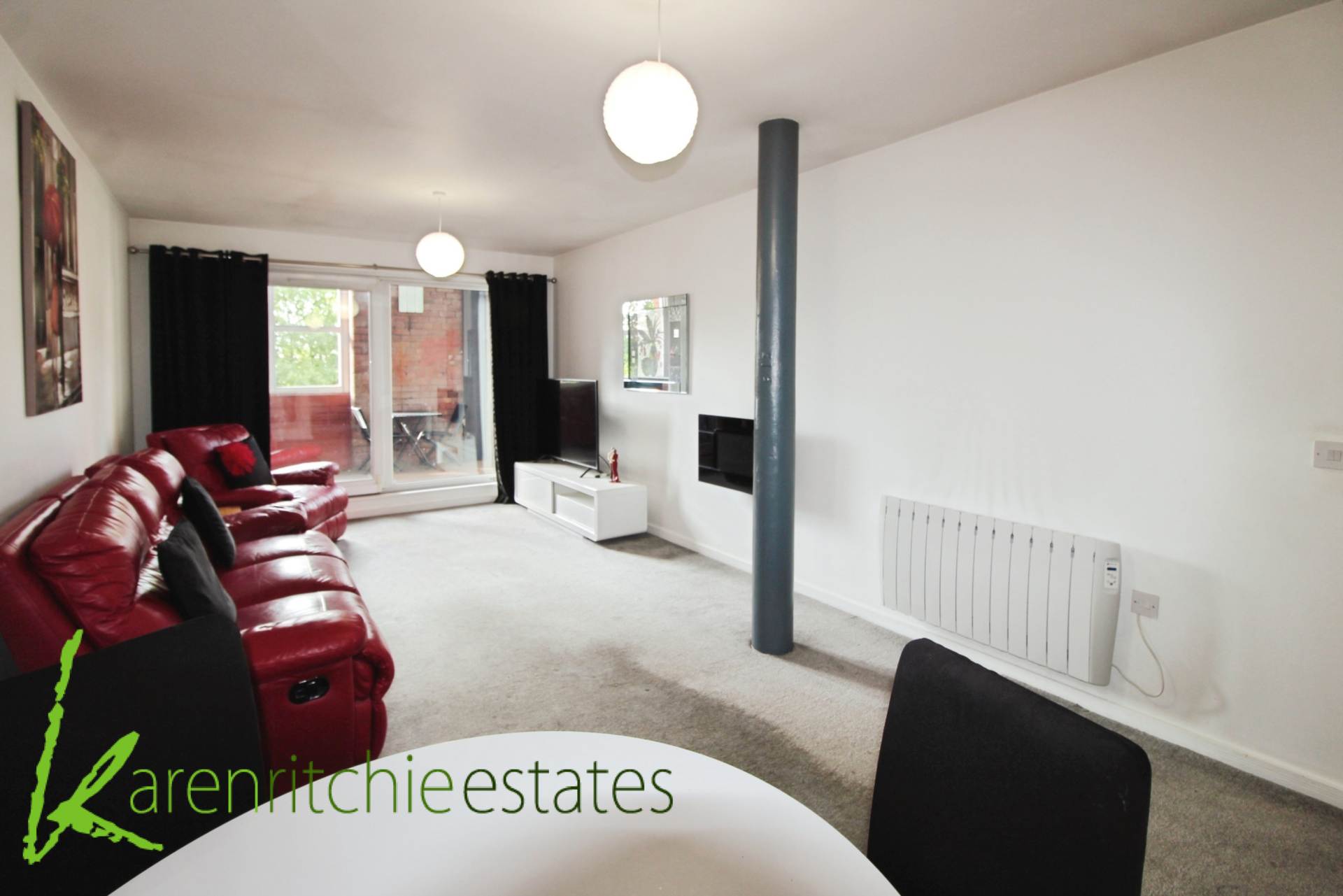 Additional Property Image 1 bedroom Apartment for sale in Bolton 8