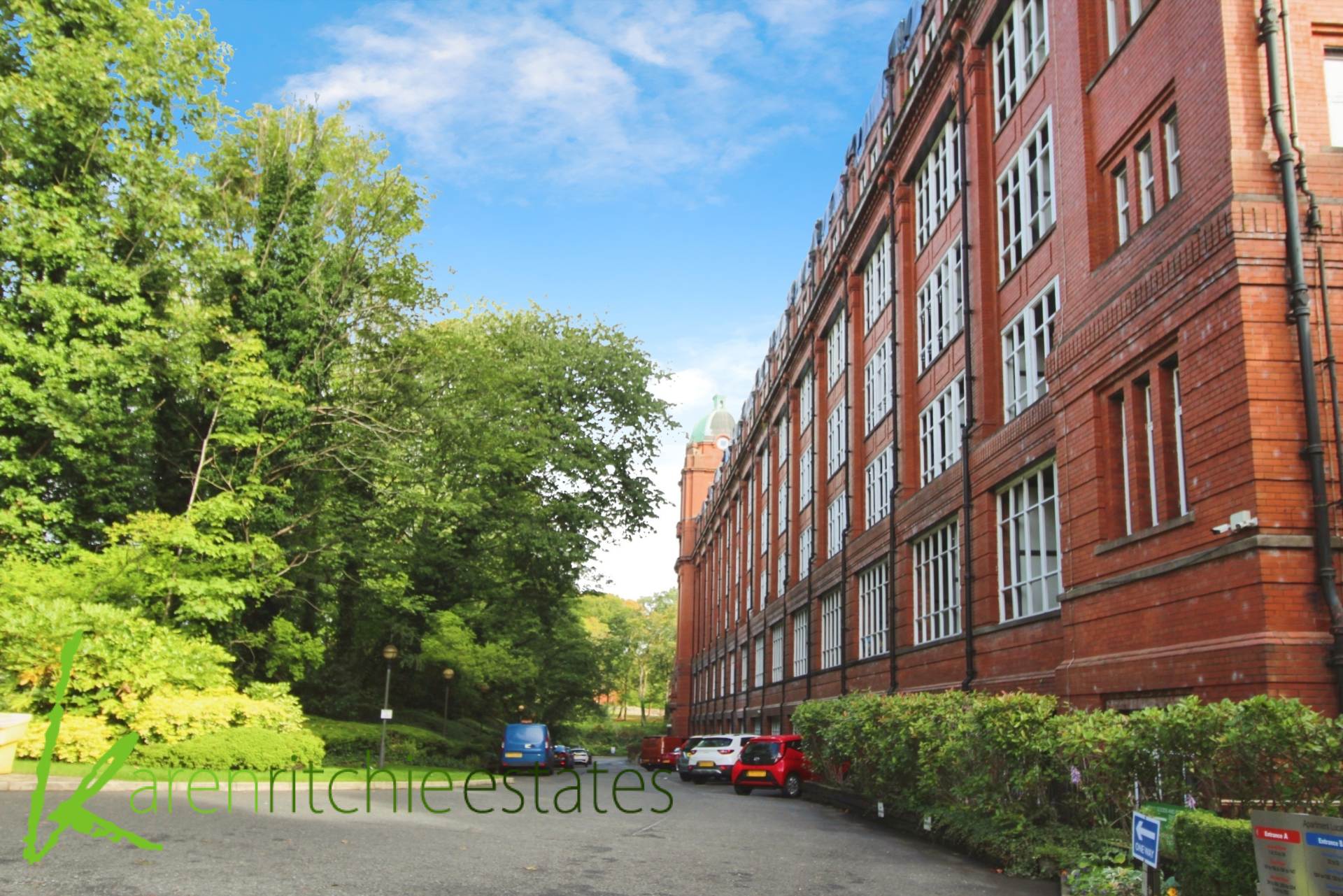 Additional Property Image 1 bedroom Apartment for sale in Bolton 22