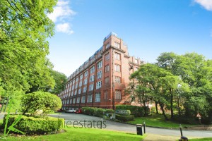1 bedroom Apartment for sale in Bolton