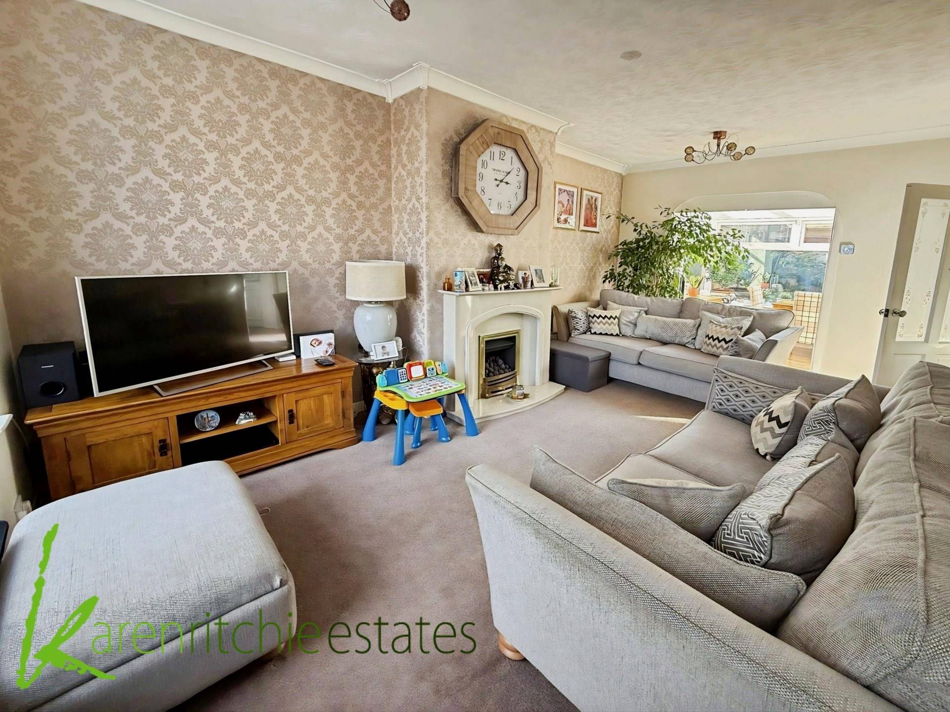Additional Property Image 3 bedroom Semi Detached for sale in Bolton 2