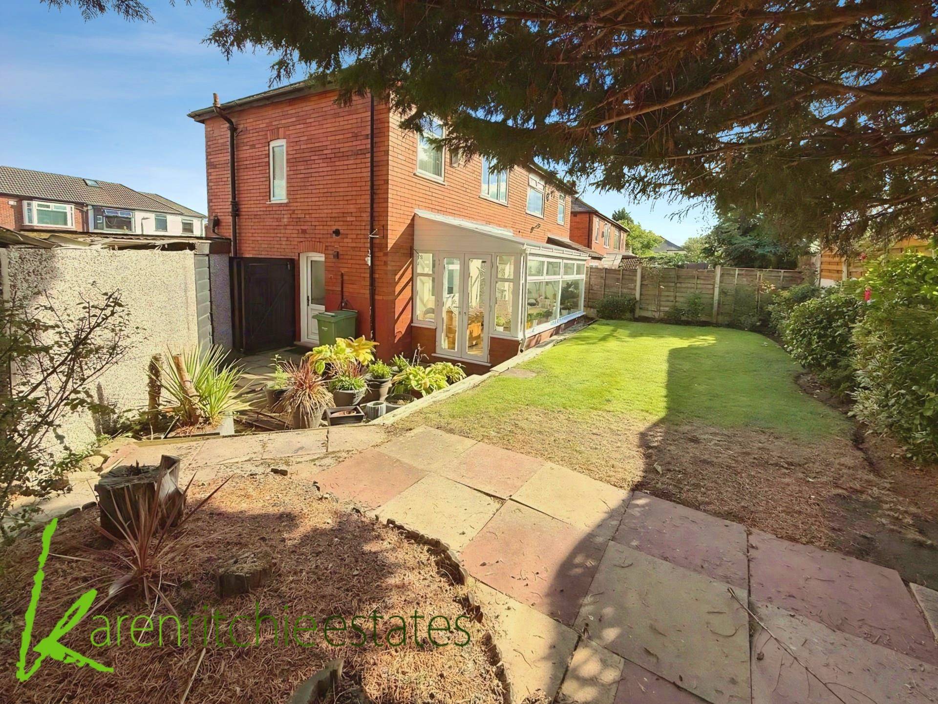 Additional Property Image 3 bedroom Semi Detached for sale in Bolton 3