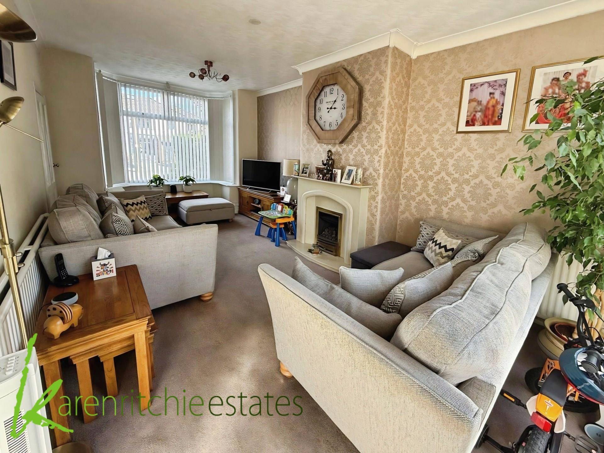 Additional Property Image 3 bedroom Semi Detached for sale in Bolton 4