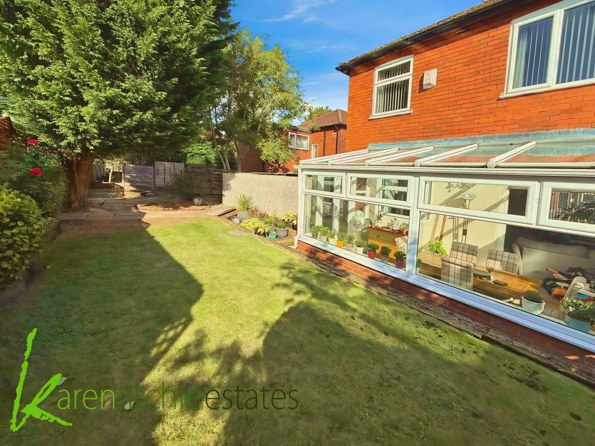 Additional Property Image 3 bedroom Semi Detached for sale in Bolton 16