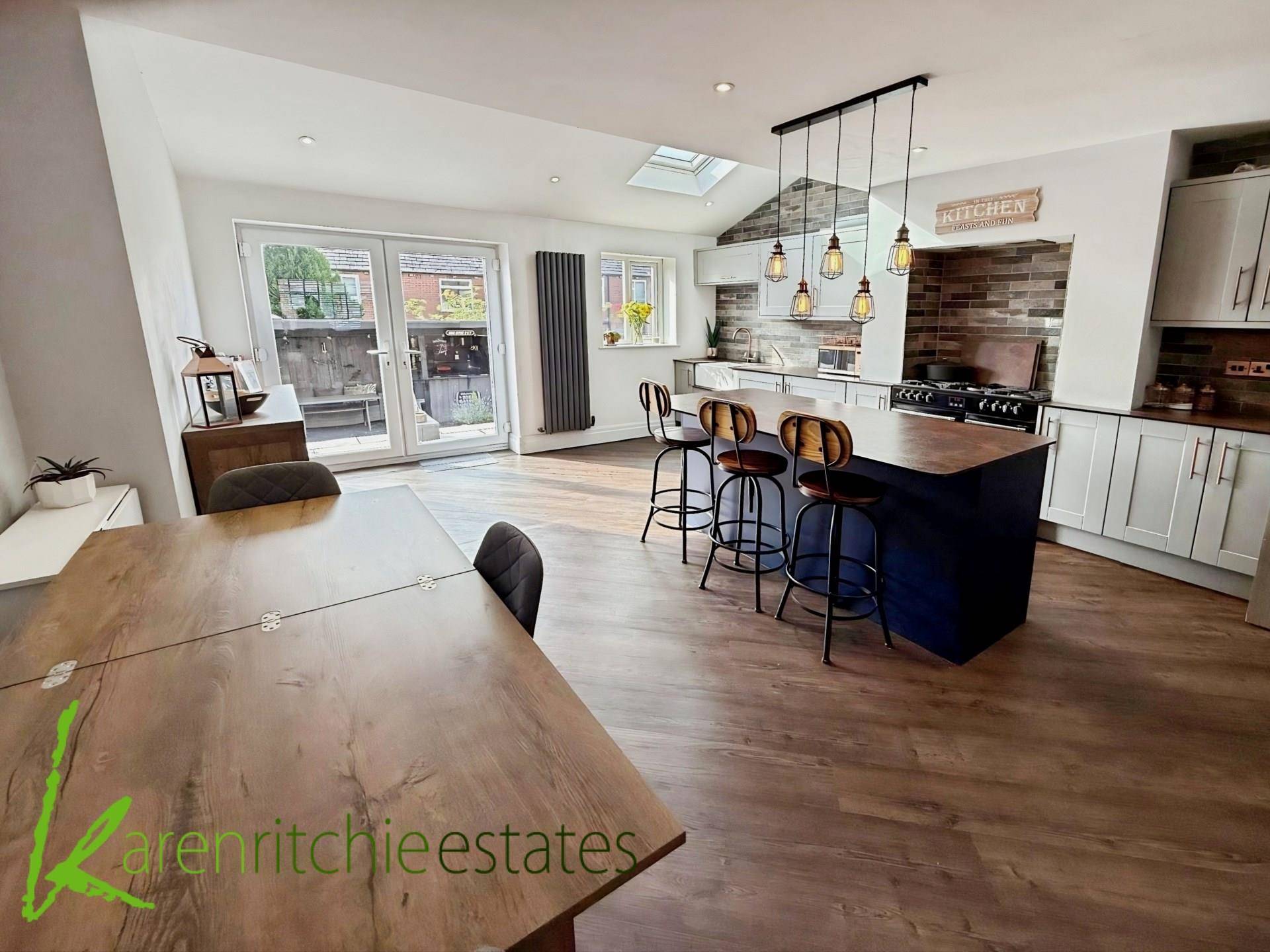 Additional Property Image 3 bedroom Semi Detached for sale in Bolton 2